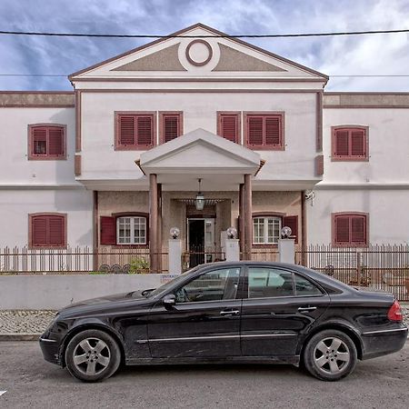 Residencial Santo Andre 호텔 바헤이루 외부 사진