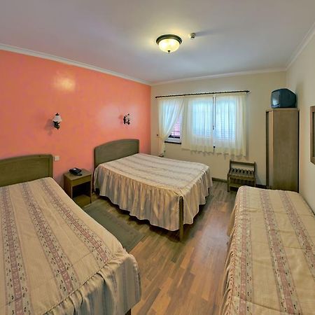Residencial Santo Andre 호텔 바헤이루 외부 사진