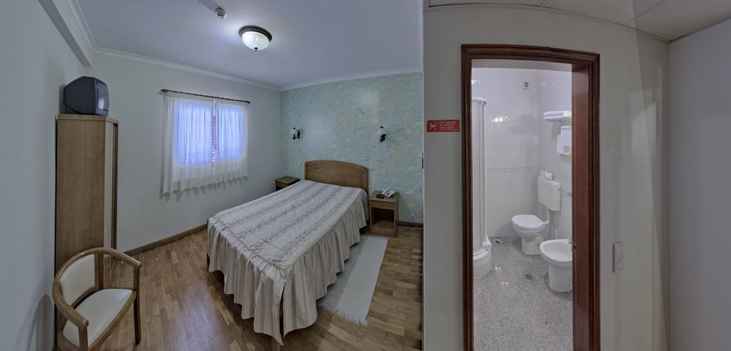 Residencial Santo Andre 호텔 바헤이루 외부 사진