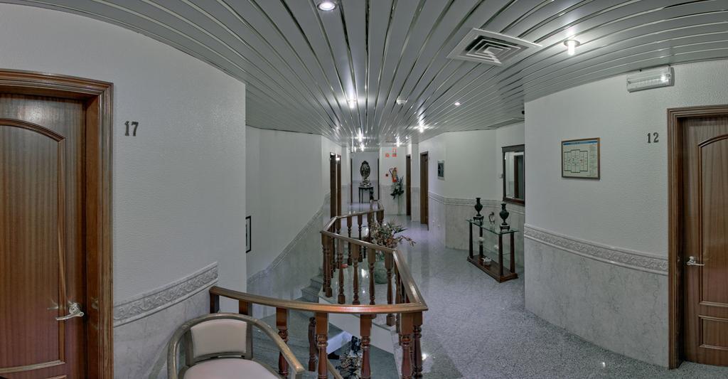 Residencial Santo Andre 호텔 바헤이루 외부 사진