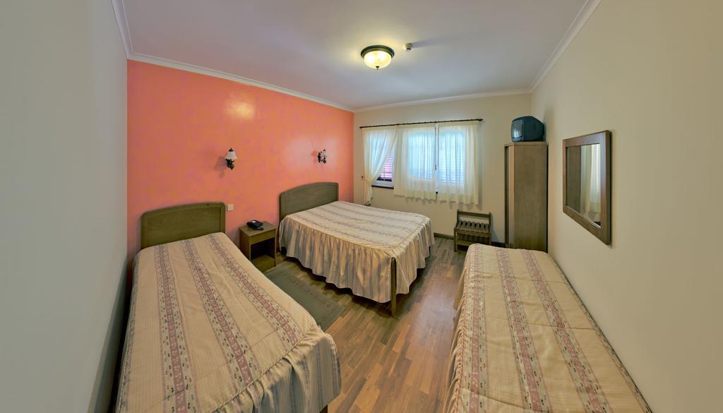 Residencial Santo Andre 호텔 바헤이루 외부 사진