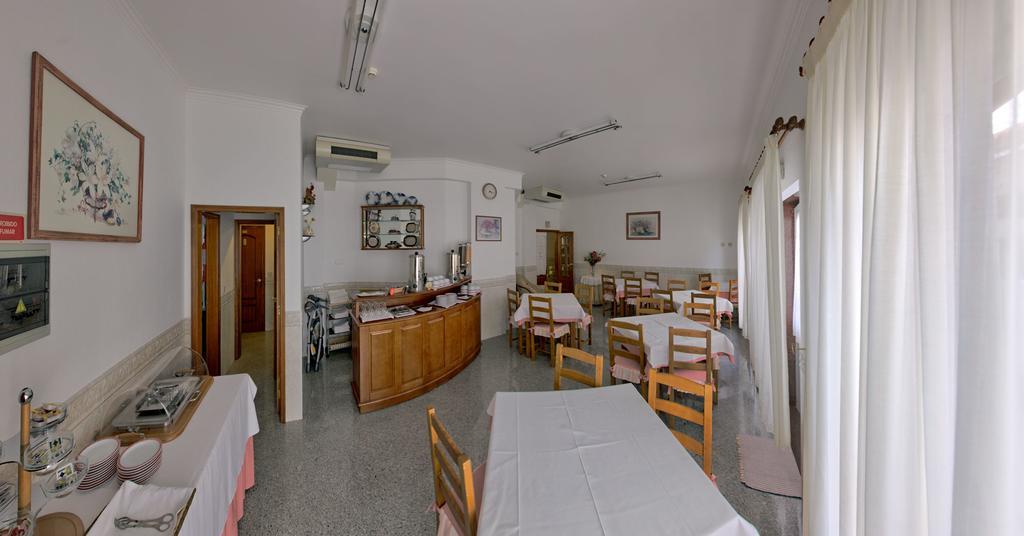 Residencial Santo Andre 호텔 바헤이루 외부 사진