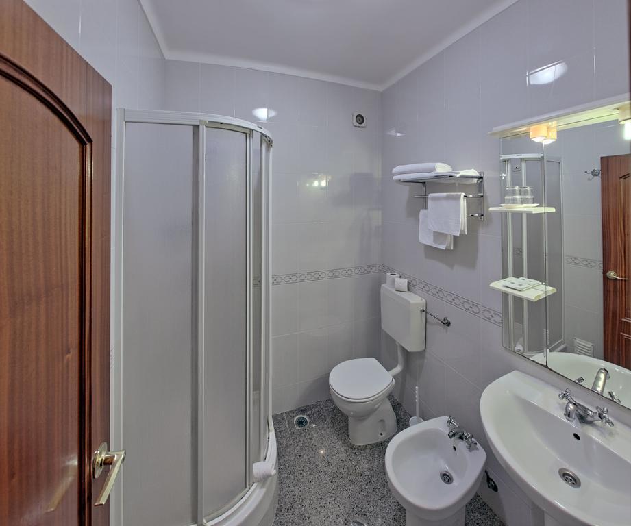 Residencial Santo Andre 호텔 바헤이루 외부 사진